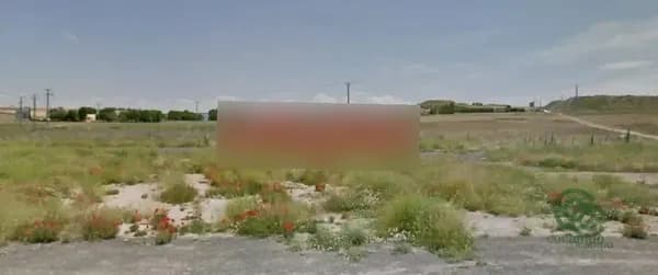 Finca agrícola de 0,11 ha en venta en Valdepenas, Ciudad real