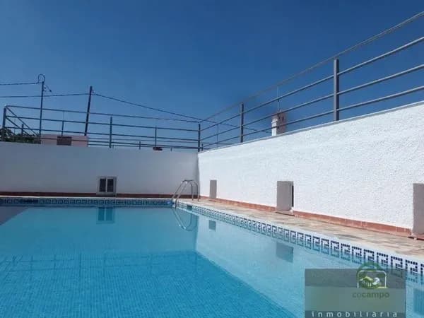 Casa de 0,057 ha en venta en Lorca, Murcia