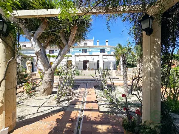 Urban land of 0,2146 ha for sale in Almeria