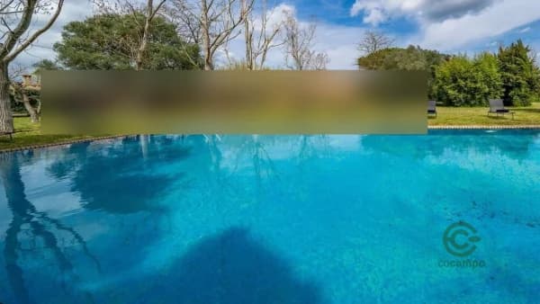 Finca rustica de 1,29 ha per a venda a Girona