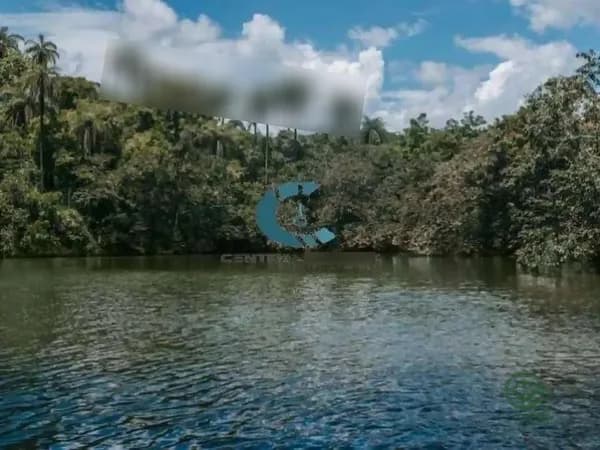 Fazenda de recreação de 3,04 ha para venda em Minas gerais