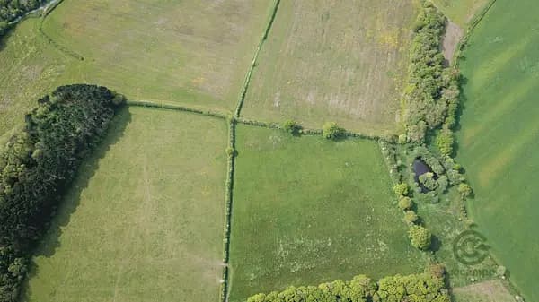 Rustic property of 8,11 ha for sale in Isle of wight