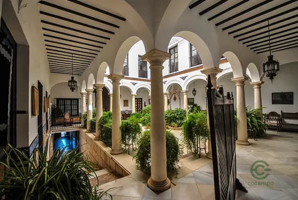Finca rústica de 0,279 ha en venta en Sevilla