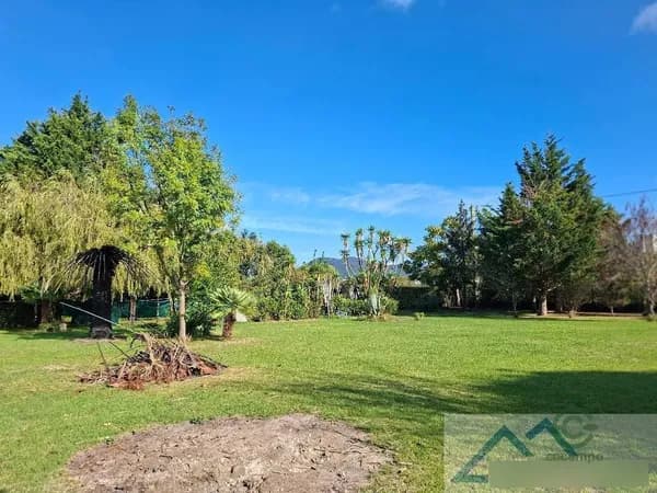 Finca rústica de 0,2891 ha en venta en Laredo, Cantabria