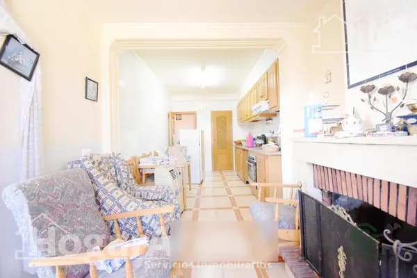 Casa de 0,0378 ha en venta en Xeraco, Valencia