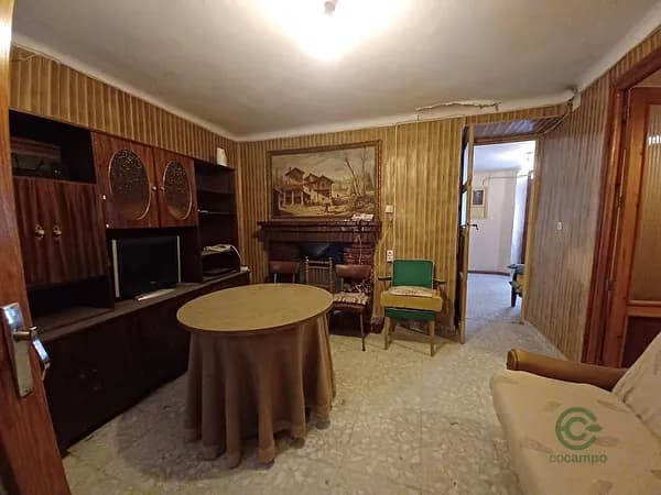 Casa de 0,015 ha en venta en Roda (la), Albacete