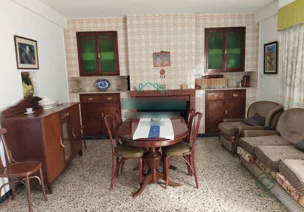 Finca rústica de 21 ha en venta en Alicante