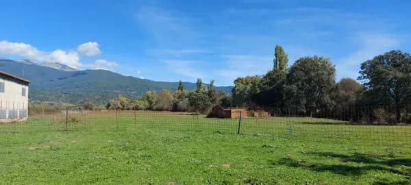 Finca rústica de 18 ha en venta en Ávila