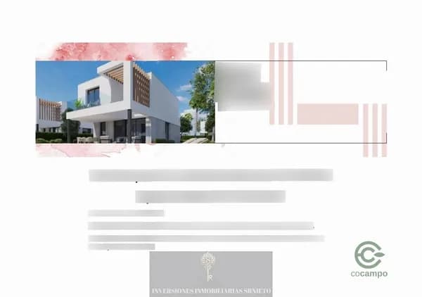 Urban land of 0,78 ha for sale in Alicante