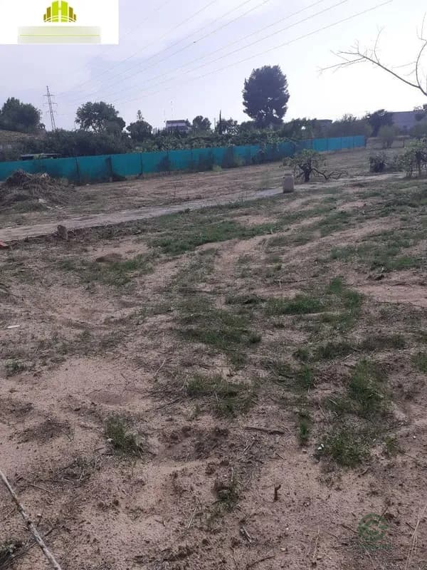 Terreno urbano de 0,22 ha en venta en Albacete, Albacete