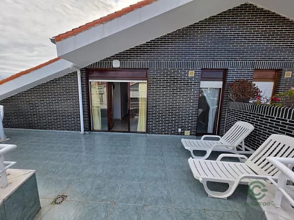 Casa de 0,013 ha en venta en Noja, Cantabria