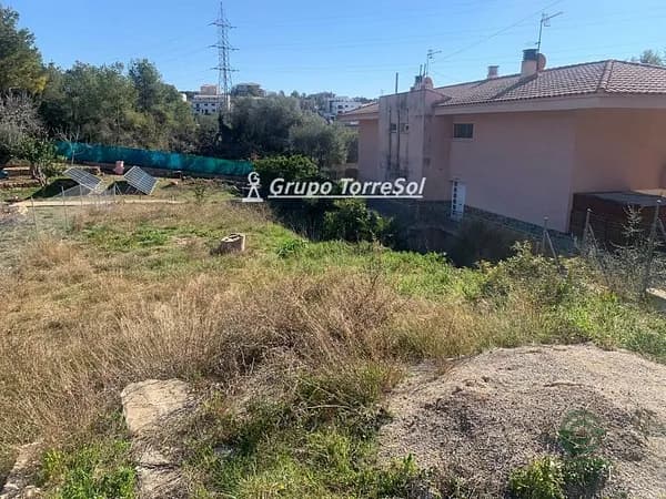 Terreno urbano de 0,042 ha en venta en Segur de calafell, Tarragona