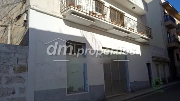 Casa de 0,0481 ha en venta en Arona, Sta.cruz tener.