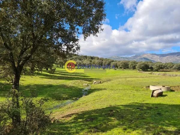 Finca rústica de 6,06 ha en venta en Mijares, Ávila