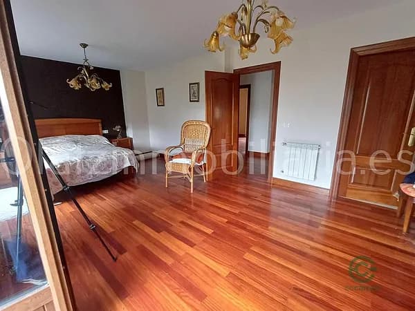 Casa de 0,04 ha en venta en Valle de mena, Burgos