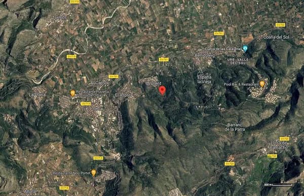 Spot image