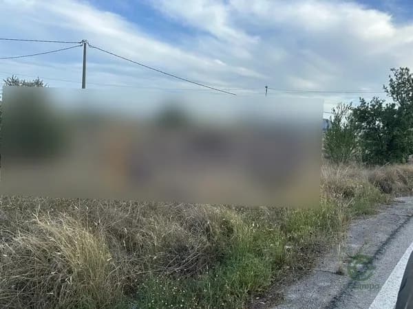 Finca rústica de 1,2971 ha en venta en San vicente del raspeig, Alicante