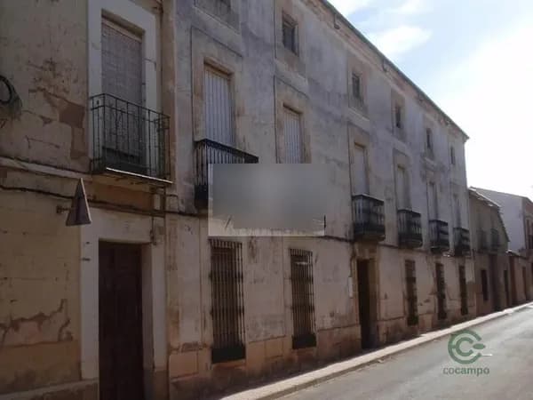 Casa de 0,2077 ha en venta en Cózar, Ciudad real