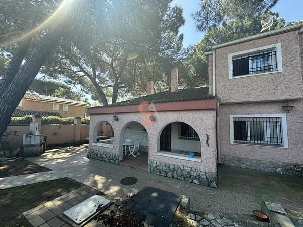 Casa de 0,07 ha en venta en Valladolid, Valladolid