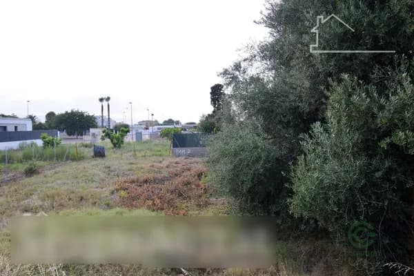 Terreno urbano de 0,0332 ha en venta en Burriana, Castellon