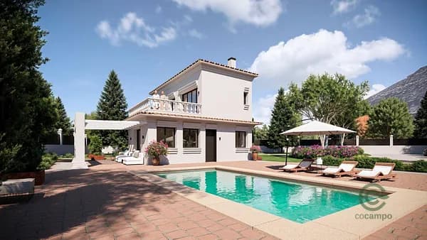 Casa de 2 ha en venta en La romana, Alicante