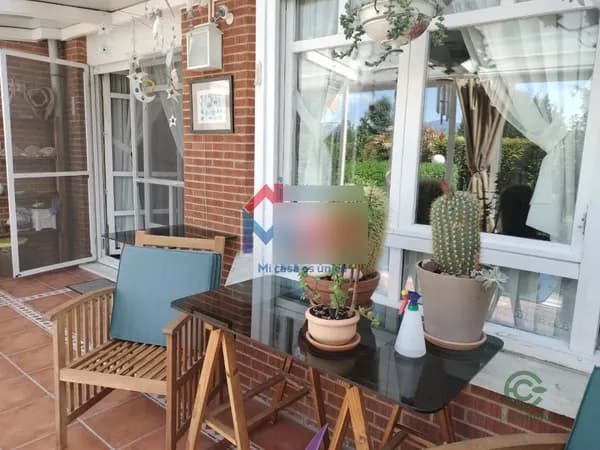 Casa de 0,0255 ha en venta en Miranda de ebro, Burgos