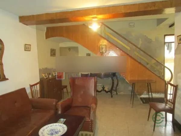 Casa de 0,022 ha en venta en Valdepeñas, Ciudad real