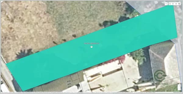 Casa de 0,0439 ha en venta en Burela, Lugo