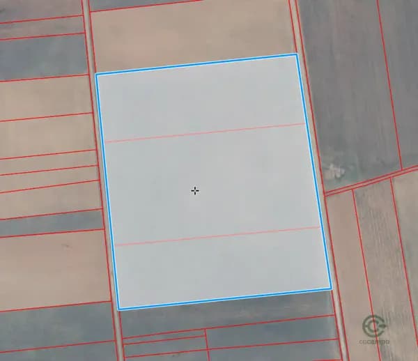 Finca rústica de 7 ha en venta en León