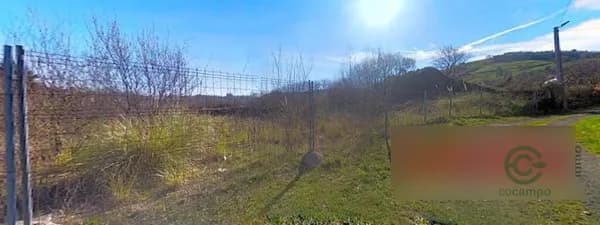 Terreno urbano de 0,8979 ha en venta en Beranga, Cantabria