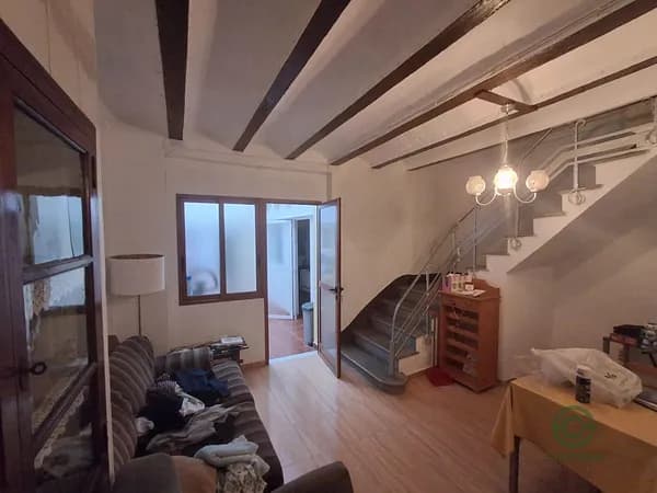 Casa de 0,02 ha en venta en Valencia