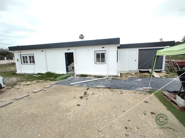 Terreno urbano de 0,375 ha en venta en Elche pedanias, Alicante