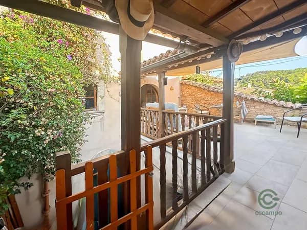 Casa de 0,0104 ha en venta en Capdepera, Baleares