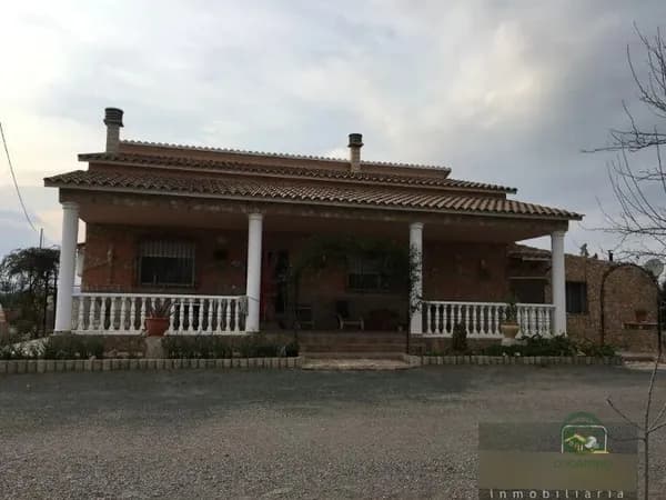 Casa de 0,03 ha en venta en Lorca, Murcia
