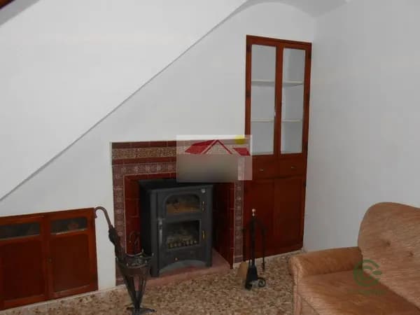 Casa de 0,0088 ha en venta en Abarán, Murcia