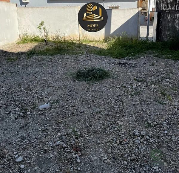 Terreno urbano de 0,0135 ha en venta en Torre del campo, Jaen