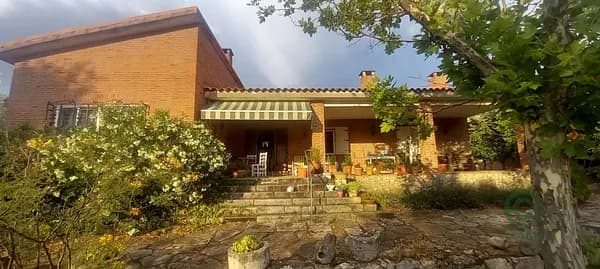 Casa de 0,09 ha en venta en Valladolid