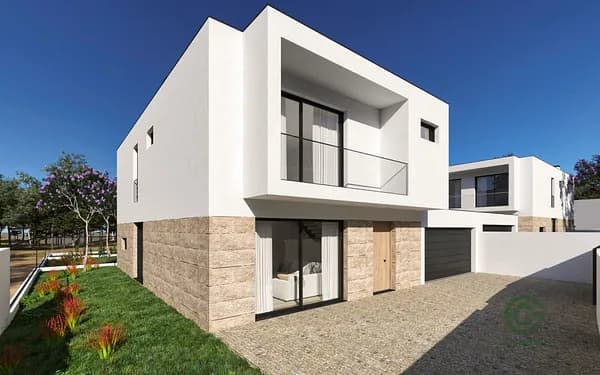 House of 0,0291 ha for sale in Aveiro