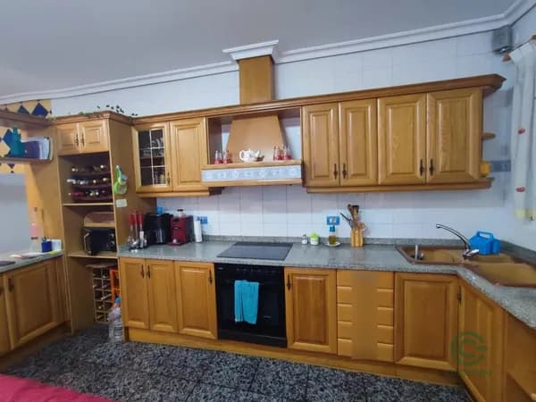 Casa de 0,0176 ha en venta en Vila-real, Castellon