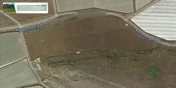 Finca agrícola de 2,1695 ha en venta en La aldea de san nicolas, Las palmas