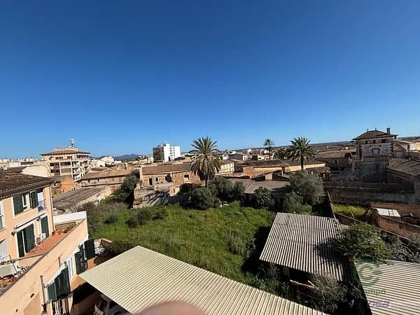 Terreno urbano de 0,0539 ha en venta en Campos, Baleares