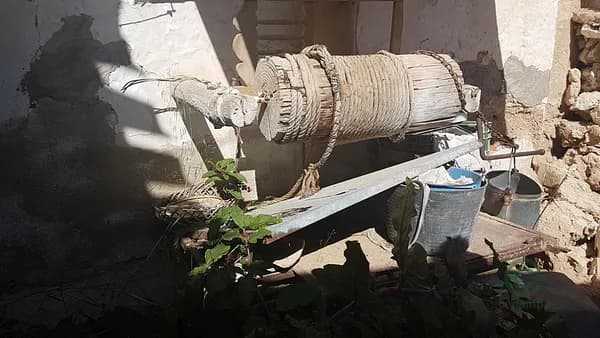 Casa de 0,0236 ha en venta en Roda (la), Albacete
