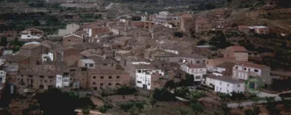 Casa de 0,013 ha en venta en Soleras (el), Lleida