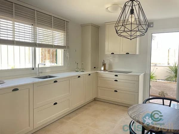 Casa de 0,0586 ha en venta en Lorca, Murcia