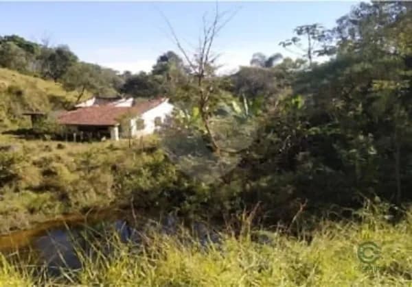 Fazenda rustica de 11,7 ha para venda em São paulo