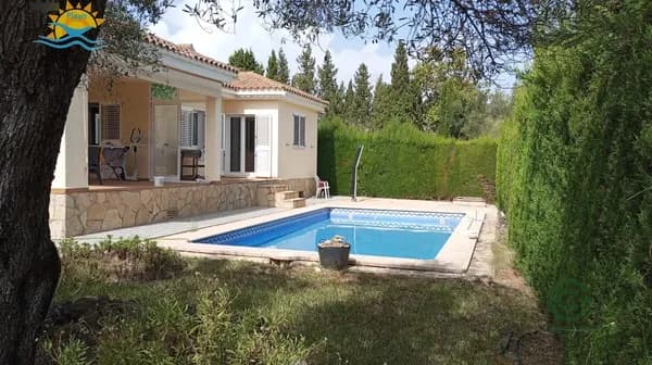 Casa de 0,158 ha en venta en Castellón