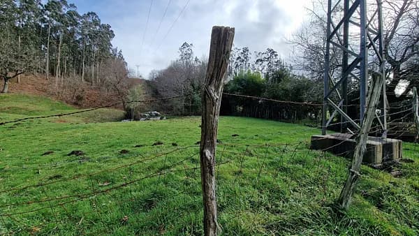 Finca rústica de 0,9116 ha en venta en Reocin, Cantabria