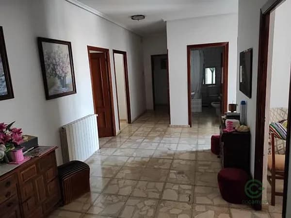 Casa de 0,0645 ha en venta en Sisante, Cuenca