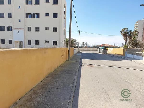 Urban land of 0,044 ha for sale in Balearic islands