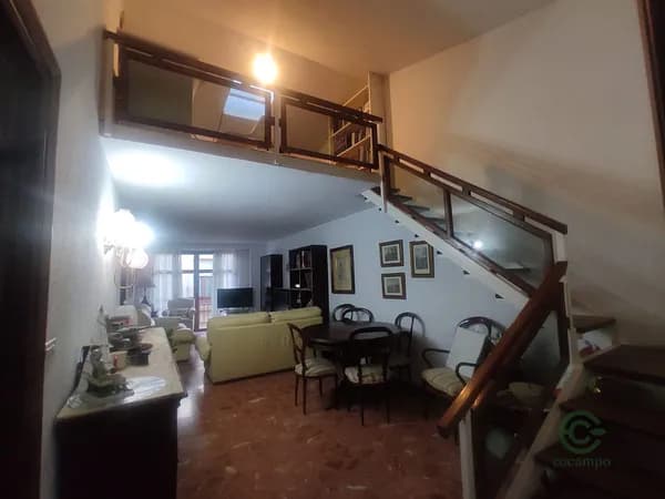 Casa de 0,0933 ha en venta en Villarreal - vila-real, Castellon